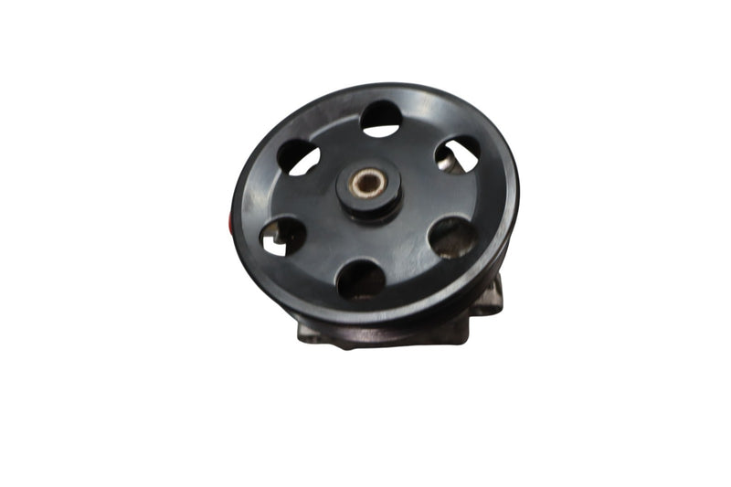 Load image into Gallery viewer, 14-22 Maserati Ghibli M157 Quattroporte M156 Power Steering Pump W/ Pulley Oem