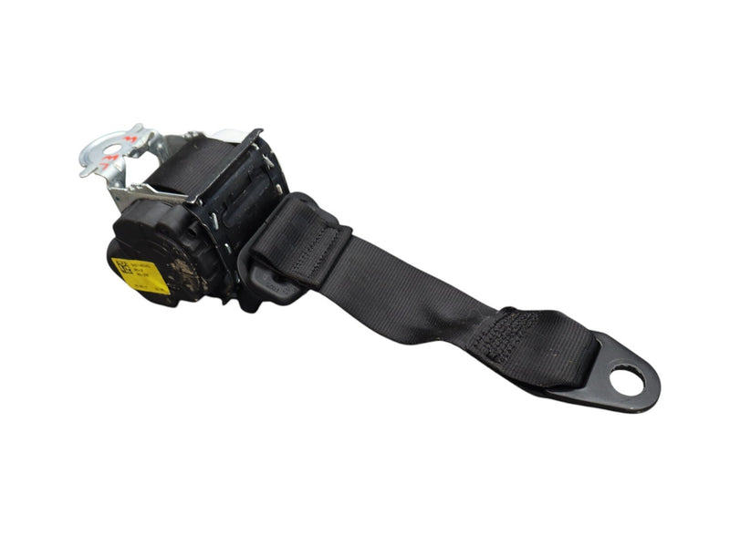 Load image into Gallery viewer, 17-19 Alfa Romeo Giulia Rear Right Passenger Side Seat Belt Retractor Oem