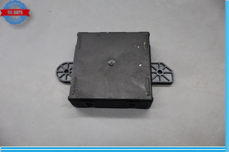 Load image into Gallery viewer, 14-17 Maserati Ghibli Rear Right Passenger Side Door Computer Control Module Oem