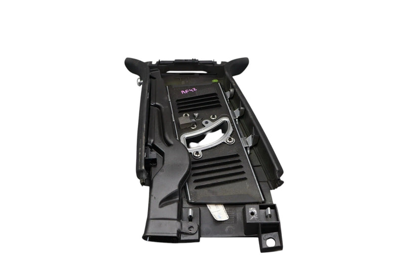 Load image into Gallery viewer, 06-12 Bentley Continental Flying Spur Right Side Upper B-Pillar Cover Panel Oem