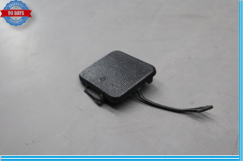 Load image into Gallery viewer, 07-12 Mercedes GL450 GL500 GL550 Rear Bumper Lower Tow Hook Eye Cap Oem