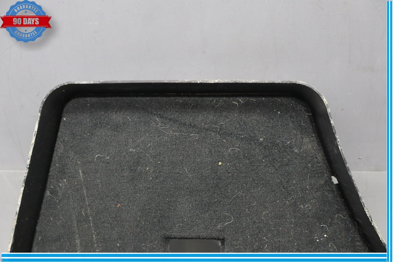 Load image into Gallery viewer, 10-16 Porsche Panamera Rear Left Driver Side Trunk Access Panel Cover Oem