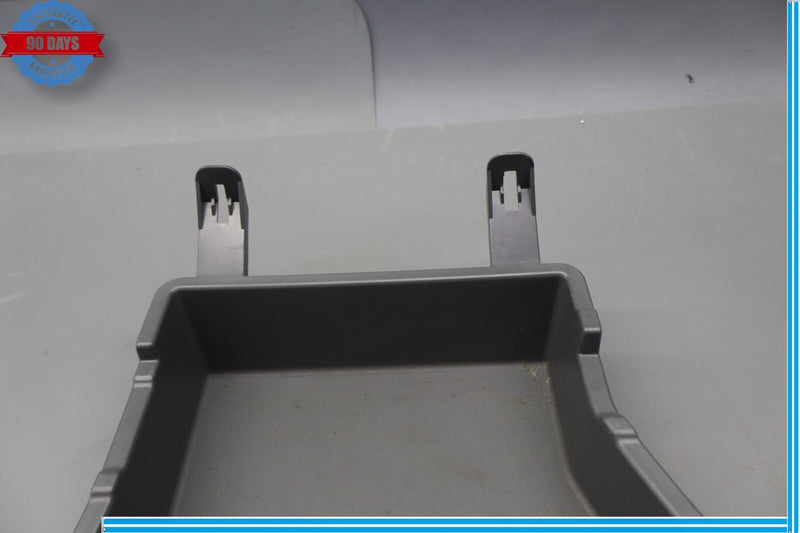 Load image into Gallery viewer, 09-15 BMW 750Li 750Li XDrive Right Side Trunk Floor Storage Compartment Box Oem