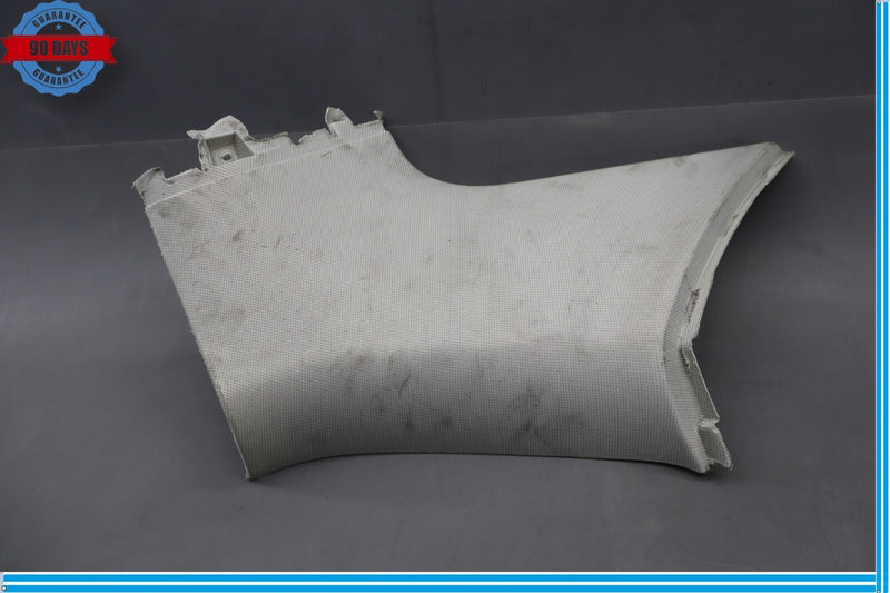 Load image into Gallery viewer, 06-13 Audi A3 A3 Quattro Right Side Interior Headliner D Pillar Trim 8P4867246
