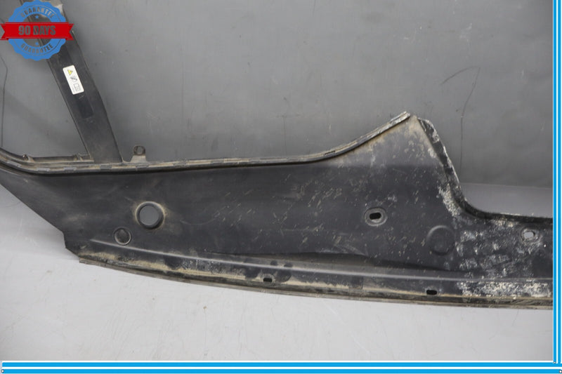 Load image into Gallery viewer, 09-15 BMW 740i 740Li Front Left Driver Side Engine Bay Shield Cover Panel Oem