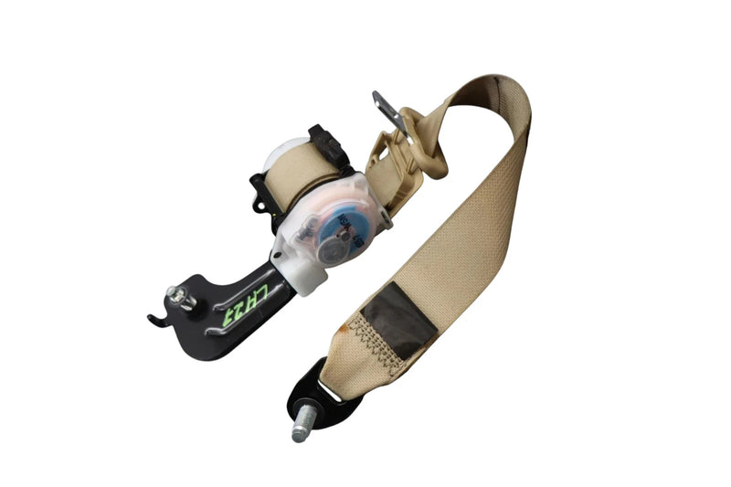 Load image into Gallery viewer, 15-20 Hyundai Genesis G80 Rear Left Side Seat Belt Retractor 89810-B1500 Oem