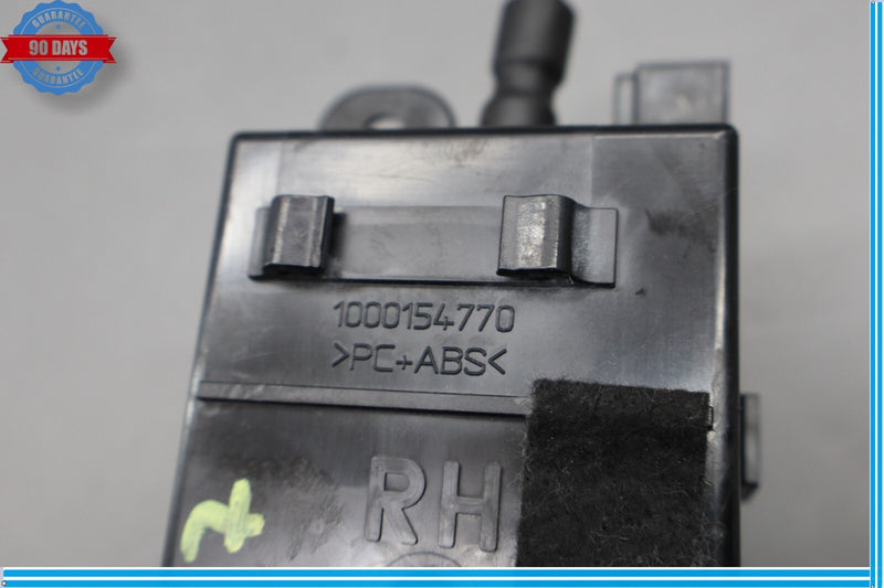 Load image into Gallery viewer, 10-13 Jaguar X351 XJ XJL Front Right Passenger Seat Lumbar Adjust Pump Oem