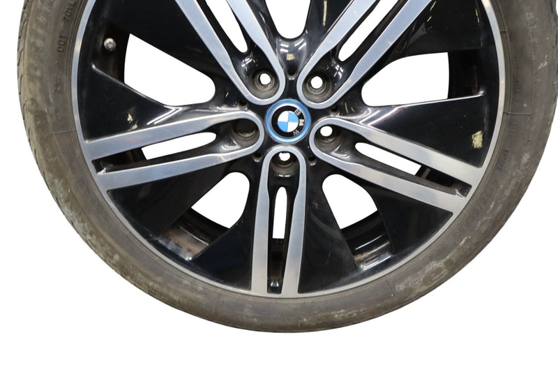 Load image into Gallery viewer, 2014-2021 BMW i3 101 Alloy Wheel Rim Style 430 5X20" w/Tire 6856899 Oem