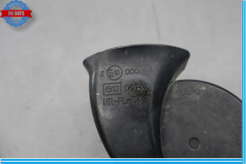Load image into Gallery viewer, 07-17 Lexus LS460 Front Low Tone Alarm Siren Horn Signal & SANA Oem