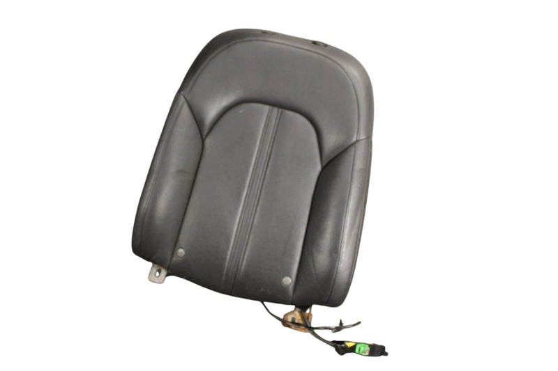Load image into Gallery viewer, 11-18 Audi A8 Quattro Front Left Driver Side Vented Seat Top Upper Cushion Oem