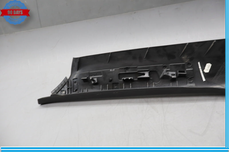 Load image into Gallery viewer, 14-19 Fiat 500L Windshield Right Passenger Side A Pillar Cover Trim Panel Oem
