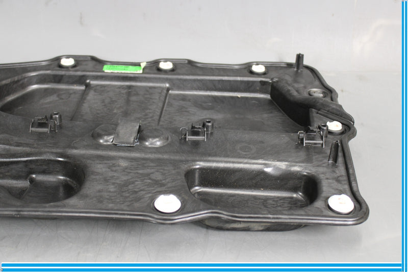 Load image into Gallery viewer, 09-15 BMW 750Li F01 F02 Rear Right Side Door Sound Insulation Carrier Plate Oem