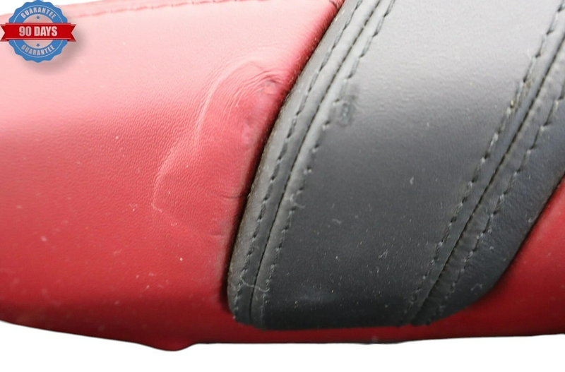 Load image into Gallery viewer, 14-22 Maserati Ghibli S Rear Left Driver Side Interior Door Cover Panel Oem