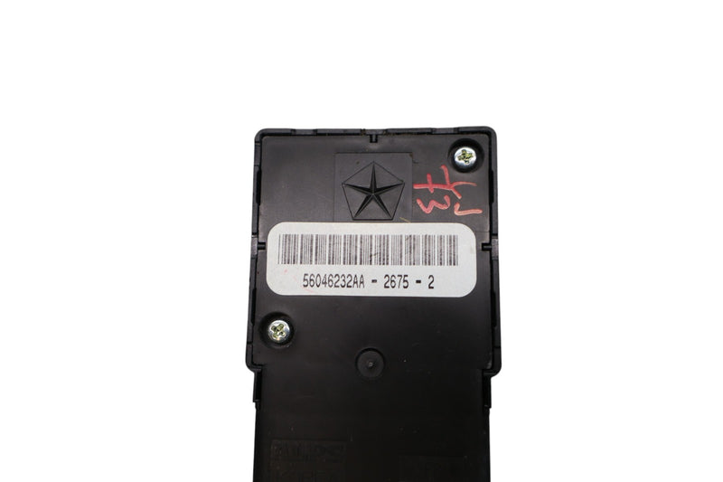 Load image into Gallery viewer, 14-20 Maserati Ghibli Levante M157 Front Left Side Seat Adjustment Switch Oem