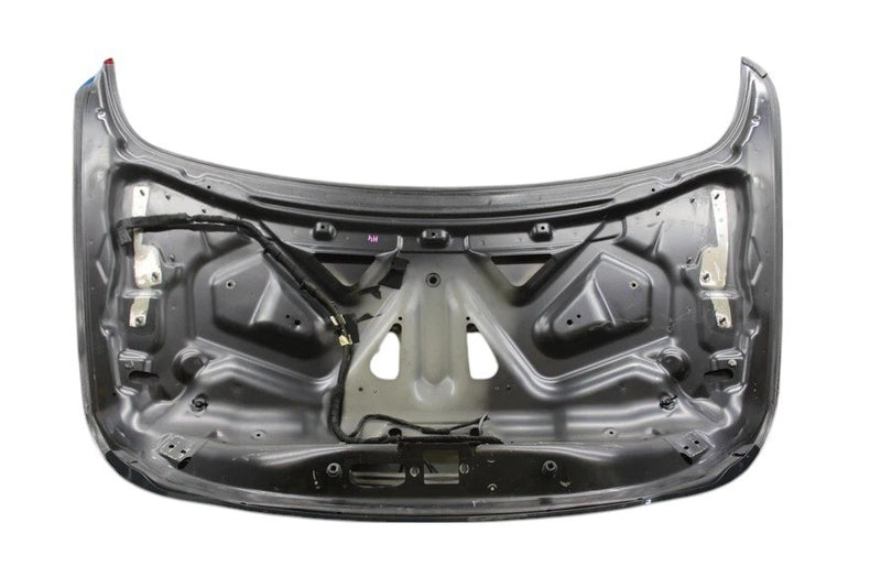 Load image into Gallery viewer, 03-11 Mercedes R230 SL500 SL550 Rear Trunk Lid Deck Shell Panel A2307500675 OEM