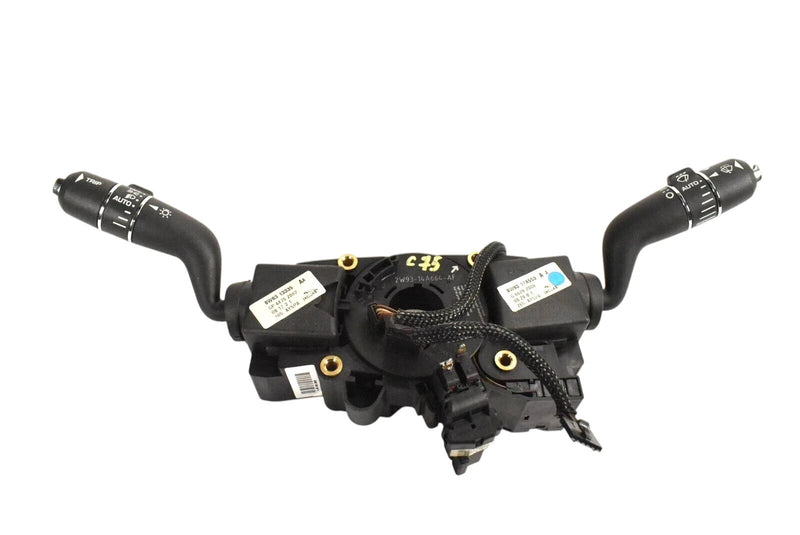 Load image into Gallery viewer, 10-19 Jaguar XF XJ Steering Column Headlight Turn Signal Switch 8W83-13335 Oem