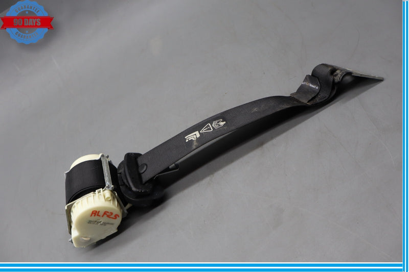 Load image into Gallery viewer, 09-15 Jaguar XF XFR X250 Rear Left Driver Side Seat Belt SeatBelt Retractor Oem