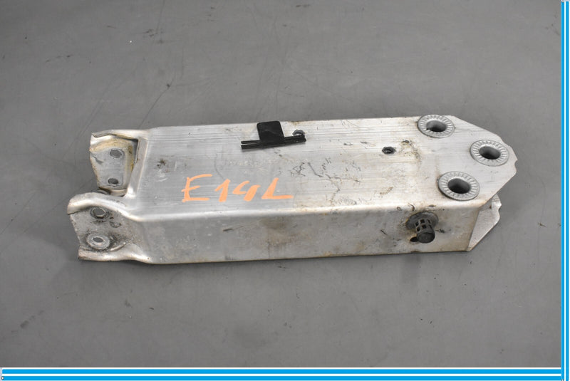 Load image into Gallery viewer, 09-12 BMW 750i 750Li Front Left Driver Reinforcement Bar Mount Bracket Oem