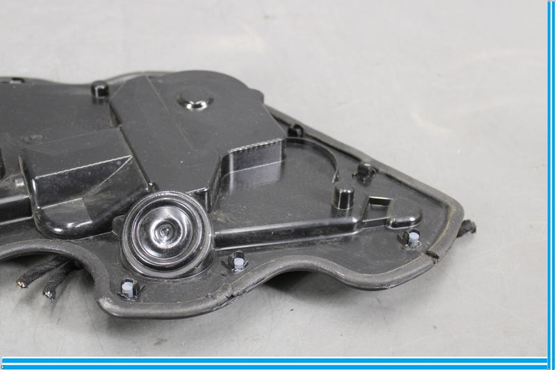 Load image into Gallery viewer, 11-17 Audi A8 Quattro Rear Right Passenger Side Inner Door Panel Cover Oem