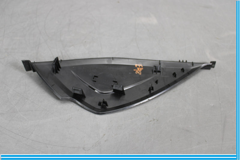 Load image into Gallery viewer, 12-18 BMW 320i 328i F30 Dashboard Left Side Corner Trim Cover Black Panel Oem