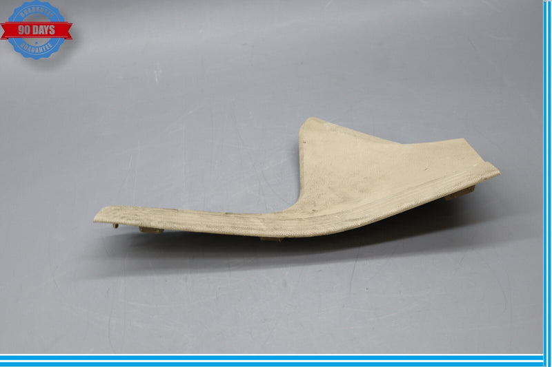 Load image into Gallery viewer, 10-16 Mercedes E350 E550 W212 Rear Left Door Sill Scuff Plate Trim Cover Oem
