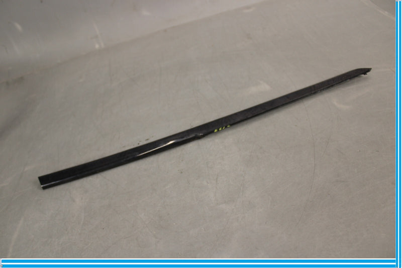 Load image into Gallery viewer, 09-15 BMW 750Li F01 F02 Front Left Center Console Wood Trim Ash Grain Oem