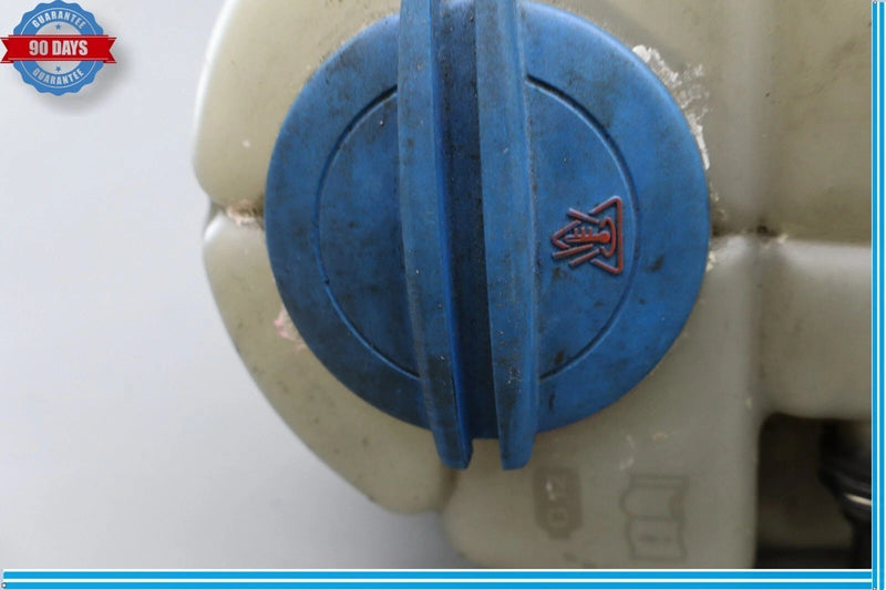 Load image into Gallery viewer, 12-18 Audi A7 A7 Quattro Radiator Coolant Expansion Reservoir Tank OEM