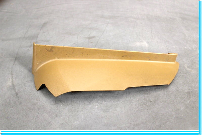 Load image into Gallery viewer, 07-13 Mercedes S550 S600 Front Right Passenger Side Door Panel Cover Trim Oem