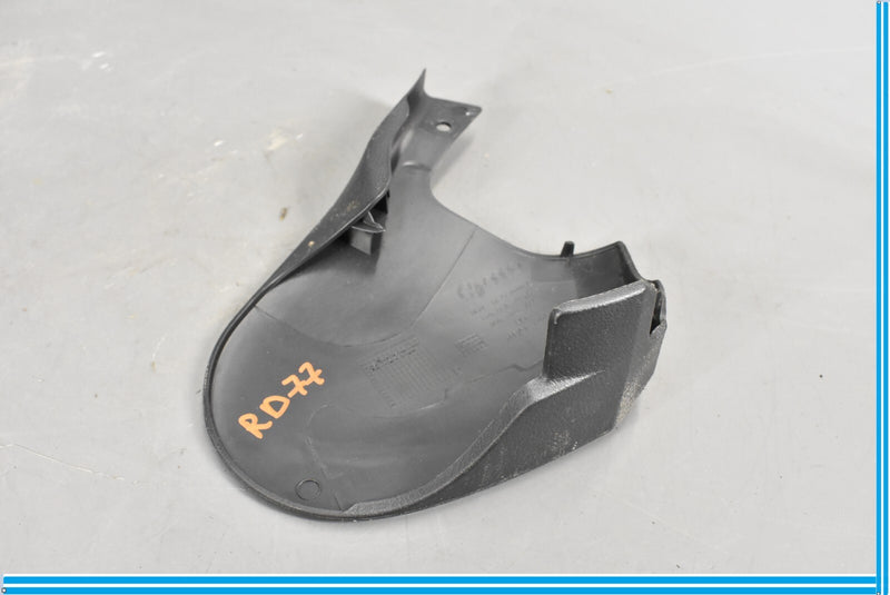 Load image into Gallery viewer, 11-17 Volkswagen VW Touareg Front Right Passenger Side Seat Inner Cover Trim Oem