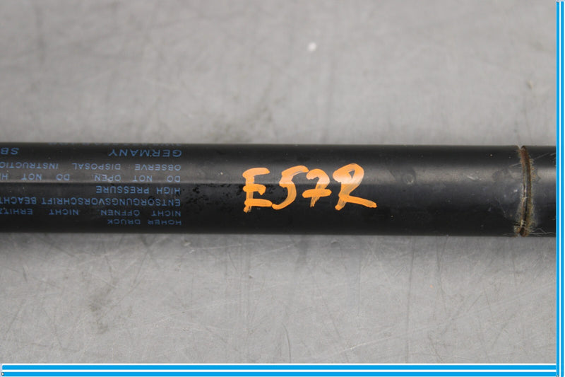 Load image into Gallery viewer, 04-12 Bentley Continental Right Passenger Side Boot Lid Suspension Struts Oem