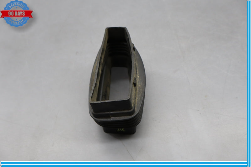 Load image into Gallery viewer, 14-20 Maserati Ghibli M157 Front Left Air Intake Duct Tube Sleeve Seal Oem