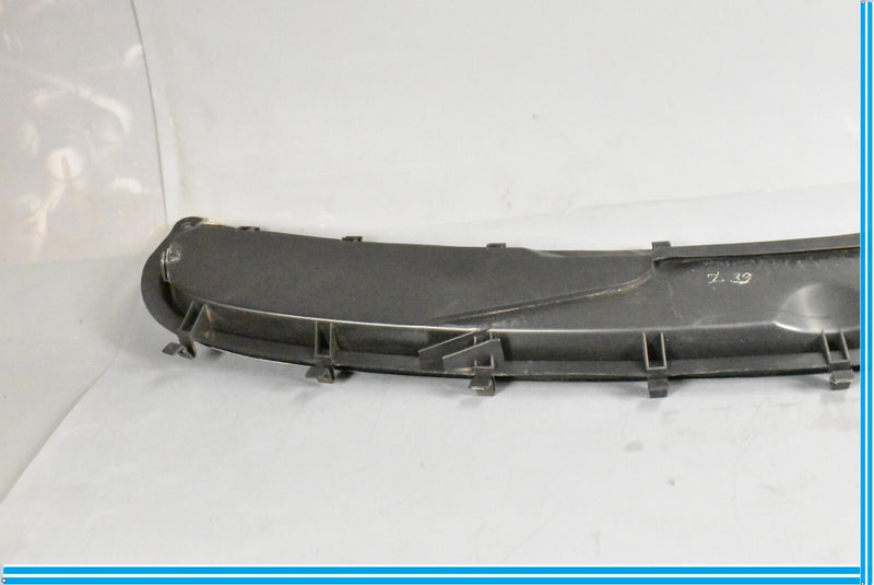 Load image into Gallery viewer, 00-06 Mercedes CL55 S55 AMG Under Hood Cowl Vent Grille Trim Cover Panel Oem