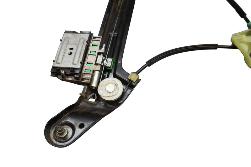 Load image into Gallery viewer, 12-18 Audi A7 Quattro Front Right Passenger Side Door Window Regulator Motor Oem