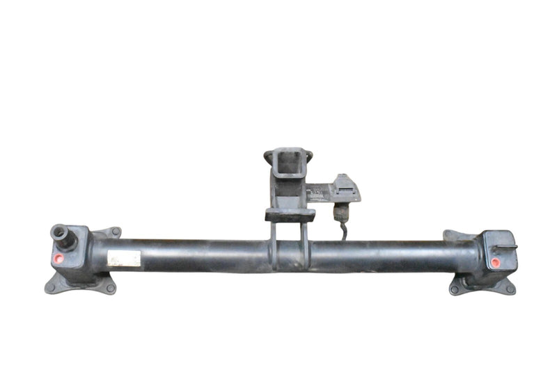 Load image into Gallery viewer, 07-12 Mercedes X164 GL450 GL550 Trailer Rear Tow Hitch Reinforcement Bar Oem