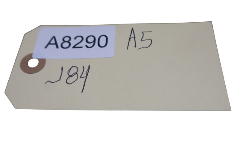 Load image into Gallery viewer, 03-18 Bentley Continental GTC GT Rear Tailgate Boot Lid Lock Plate Oem