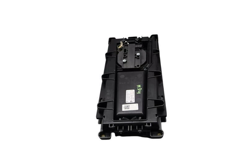Load image into Gallery viewer, 10-16 Porsche Panamera Rear Center Console Storage Compartment Trim Panel Oem