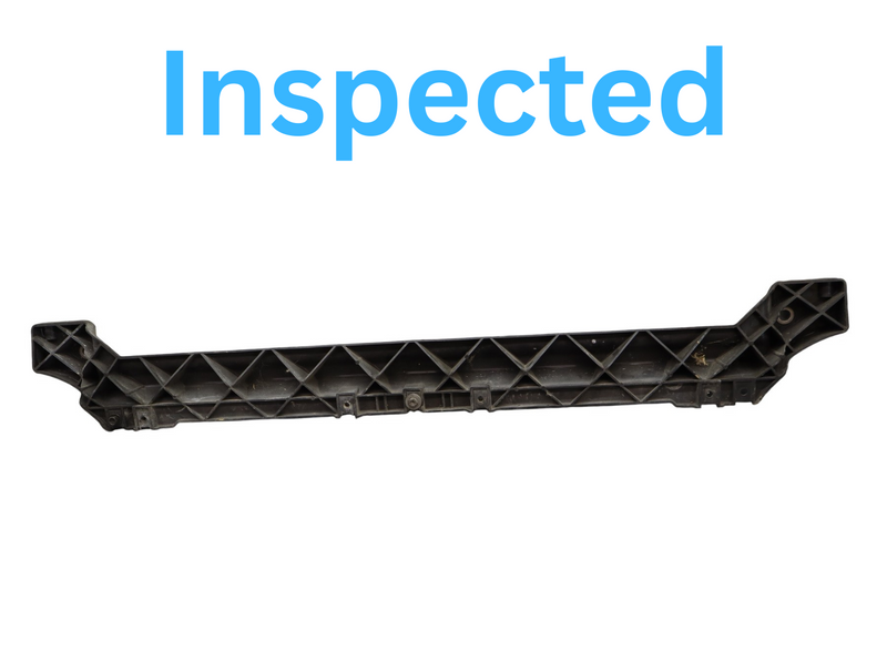Load image into Gallery viewer, 11-17 Volkswagen VW Touareg Radiator Core Lower Support 7P0805551 Oem