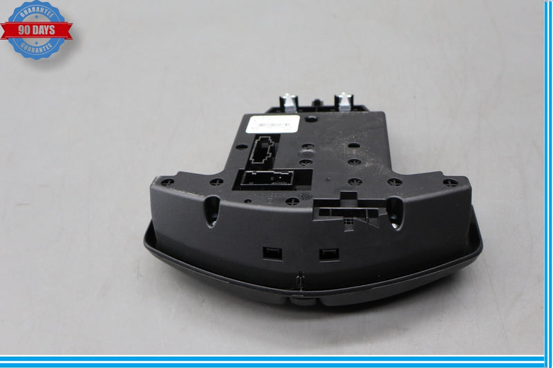 Load image into Gallery viewer, 11-17 Porsche Cayenne Rear Seat Heat Lock Switch Control Panel Oem