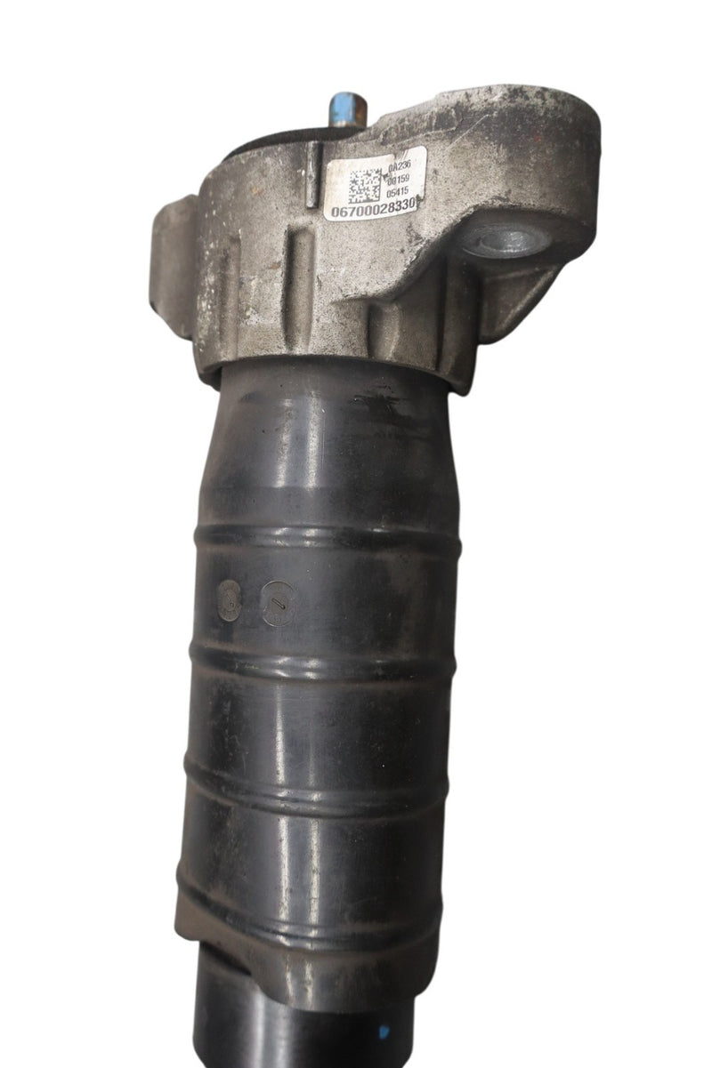 Load image into Gallery viewer, 14-17 Maserati Ghibli Rear Left Suspension Shock Strut Absorber 06700088990 Oem