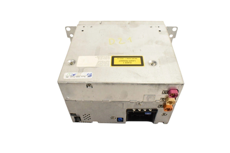 Load image into Gallery viewer, 09-15 BMW F01 750i 750Li Audio Stereo Radio AM FM CD Receiver Module Unit Oem