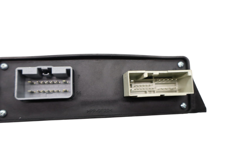 Load image into Gallery viewer, 13-19 Jaguar X351 XF XFR XJ XJR XJL Parking Brake Control Module Unit ECU Oem