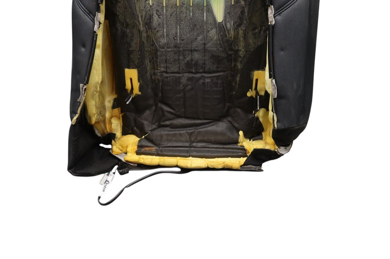 Load image into Gallery viewer, 14-17 Maserati Ghibli Front Right Passenger Side Upper Seat Cushion Cover Oem