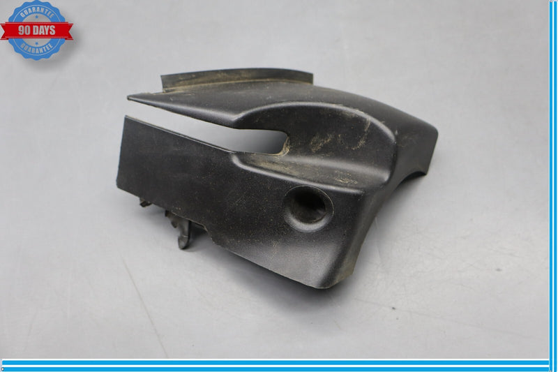 Load image into Gallery viewer, 05-10 Pontiac Solstice Left Driver Side Steering Column Lower Trim Cover Oem
