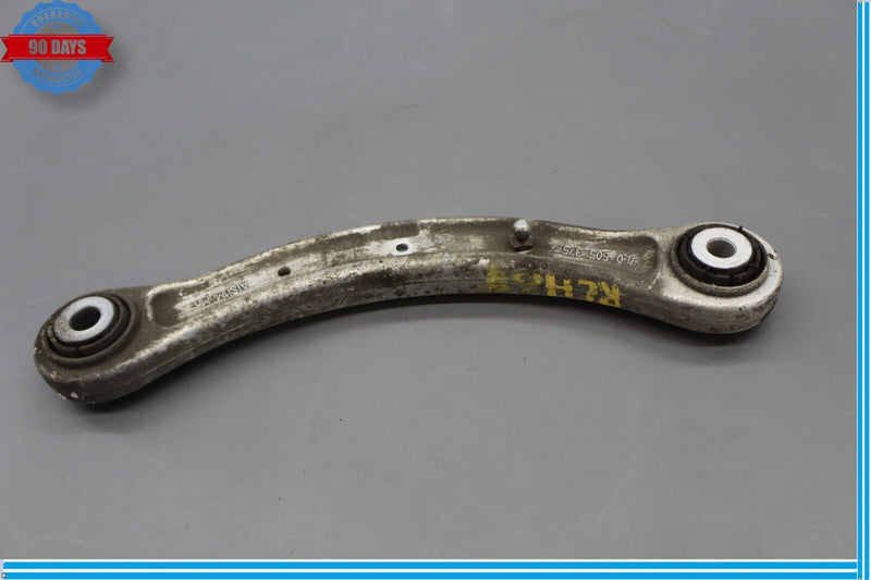 Load image into Gallery viewer, 03-18 Porsche Cayenne 958 Rear Left Or Right Side Upper Forward Control Arm Oem