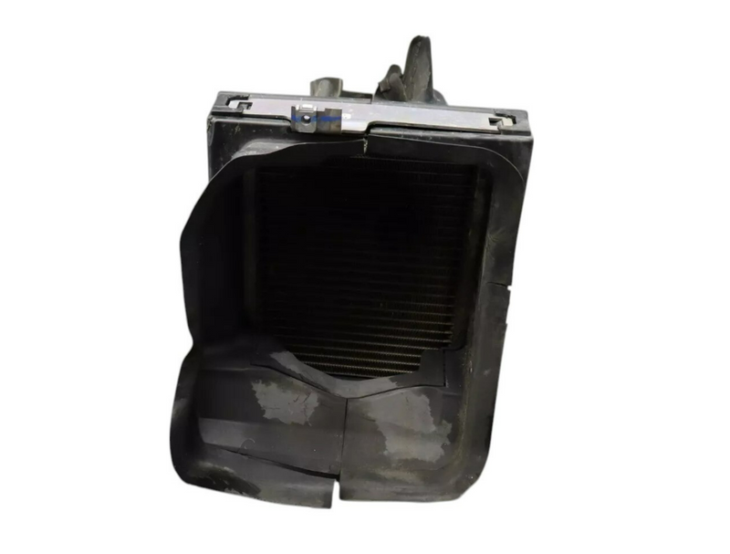 Load image into Gallery viewer, 12-18 Mercedes W218 CLS500 Engine Left Side Auxiliary Intercooler Radiator Oem