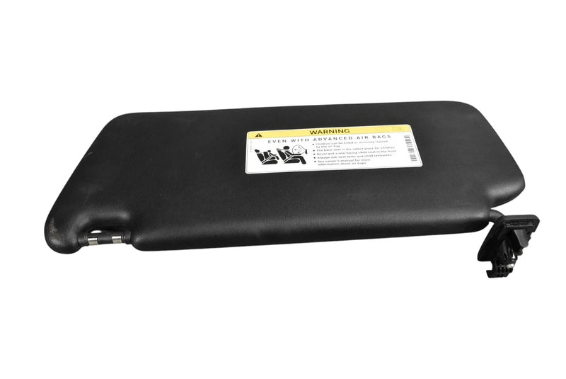 Load image into Gallery viewer, 14-20 Mercedes W117 CLA250 Front Right Passenger Side Sun Visor A0068173420 Oem