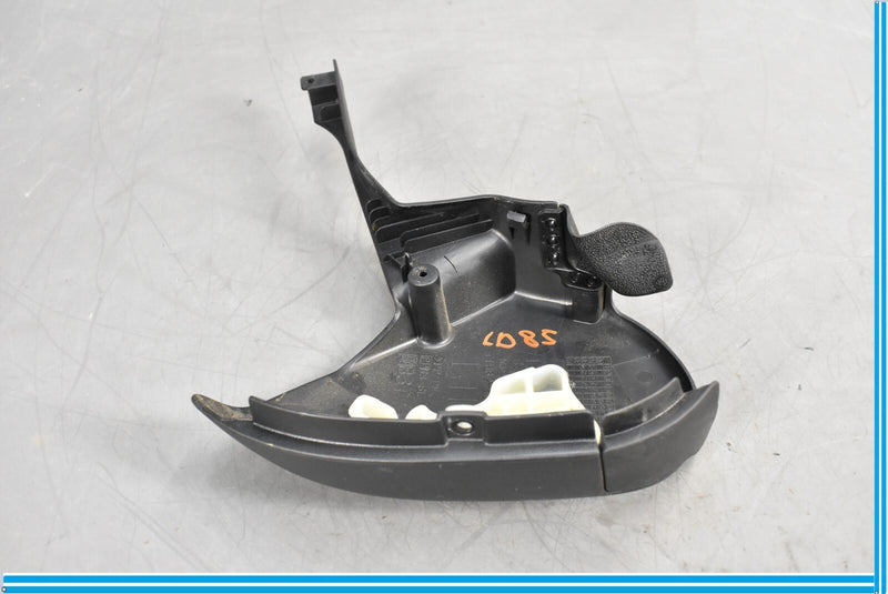Load image into Gallery viewer, 07-12 Lexus LS460 XF40 Front Left Driver Side Seat Trim Cover Panel Oem