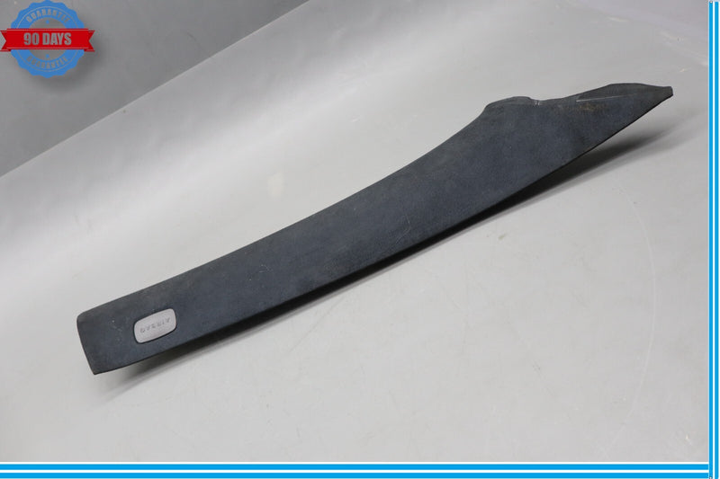 Load image into Gallery viewer, 13-19 Mercedes GL550 X166 Right Side Windshield A Pillar Trim Cover Panel Oem