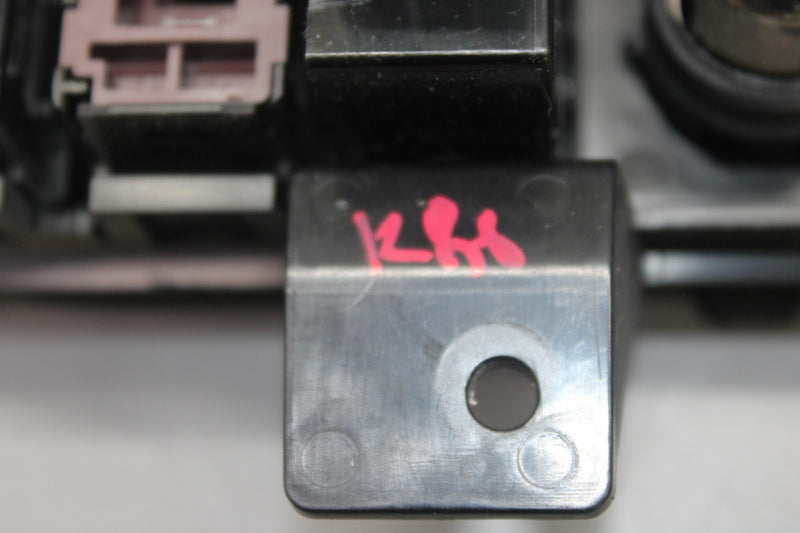 Load image into Gallery viewer, 11-17 Infiniti QX56 QX80 Center Dash Lower Seat Wheel Heat Switch Panel Oem