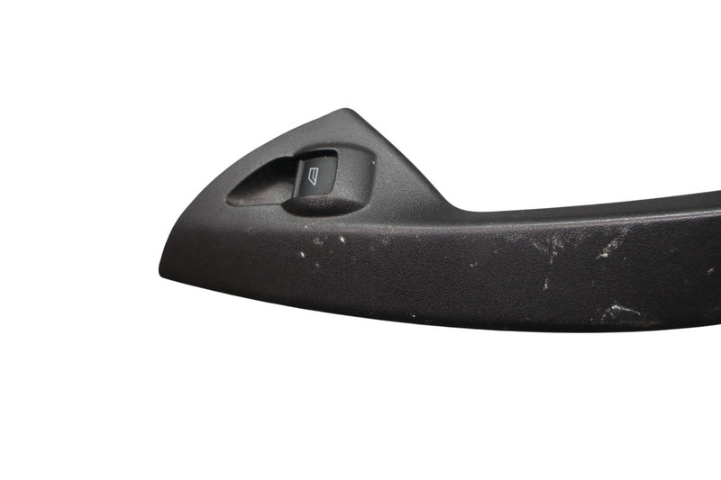 Load image into Gallery viewer, 13-19 Ford Escape Rear Right Door Window Switch Bezel Handle Cover Trim Oem